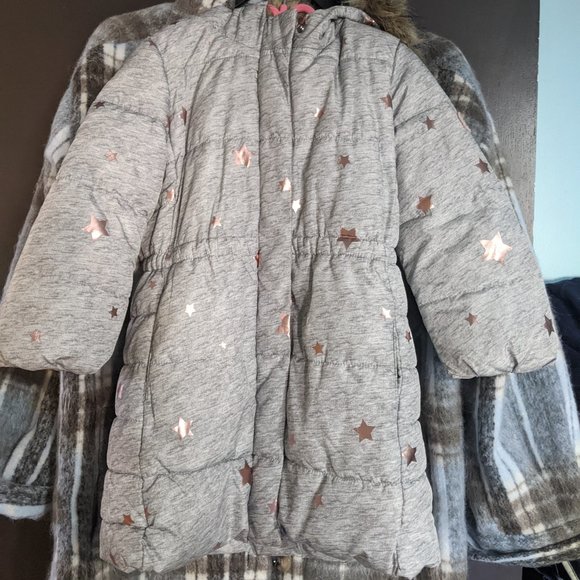 Gap cold control max parka - Picture 1 of 5